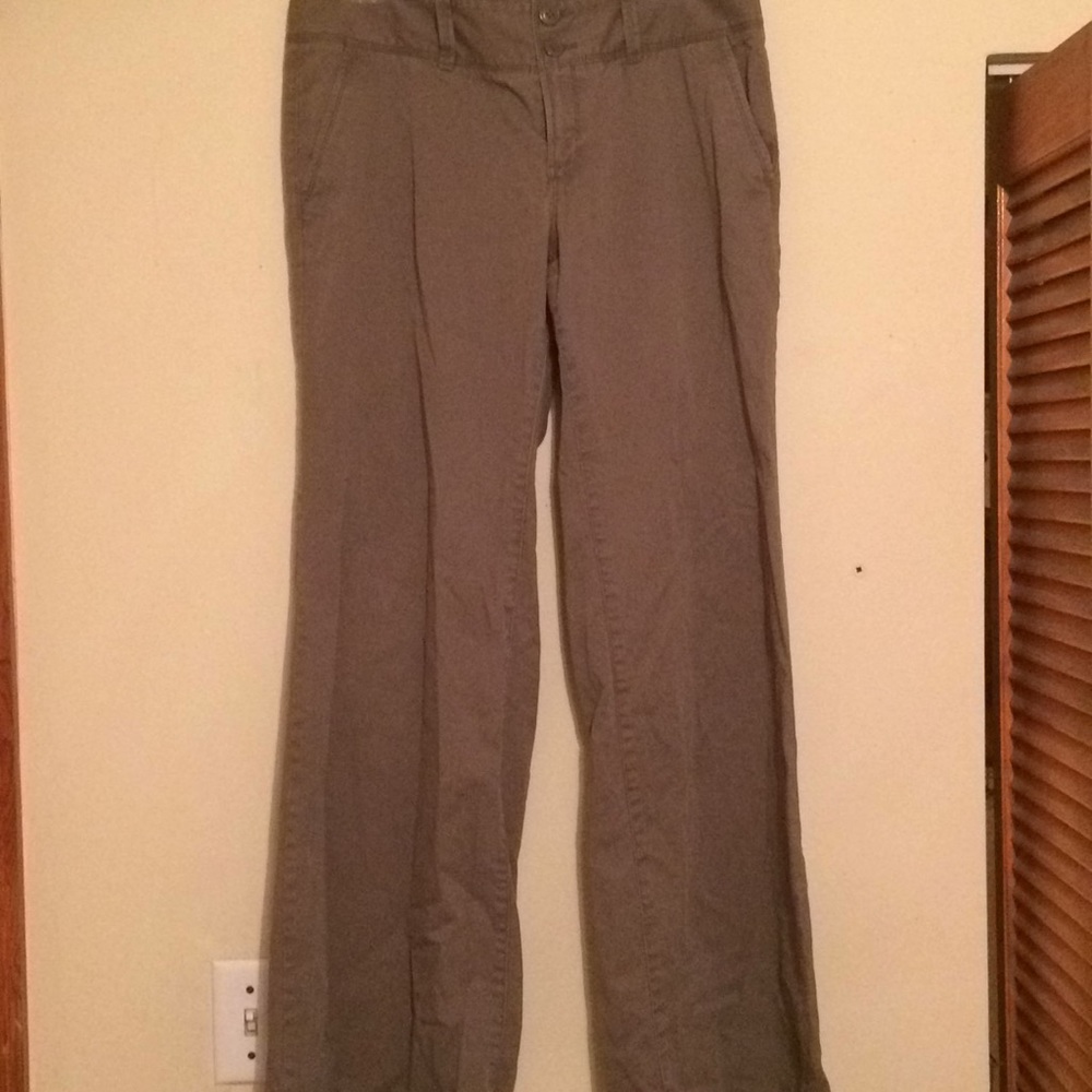 Pants